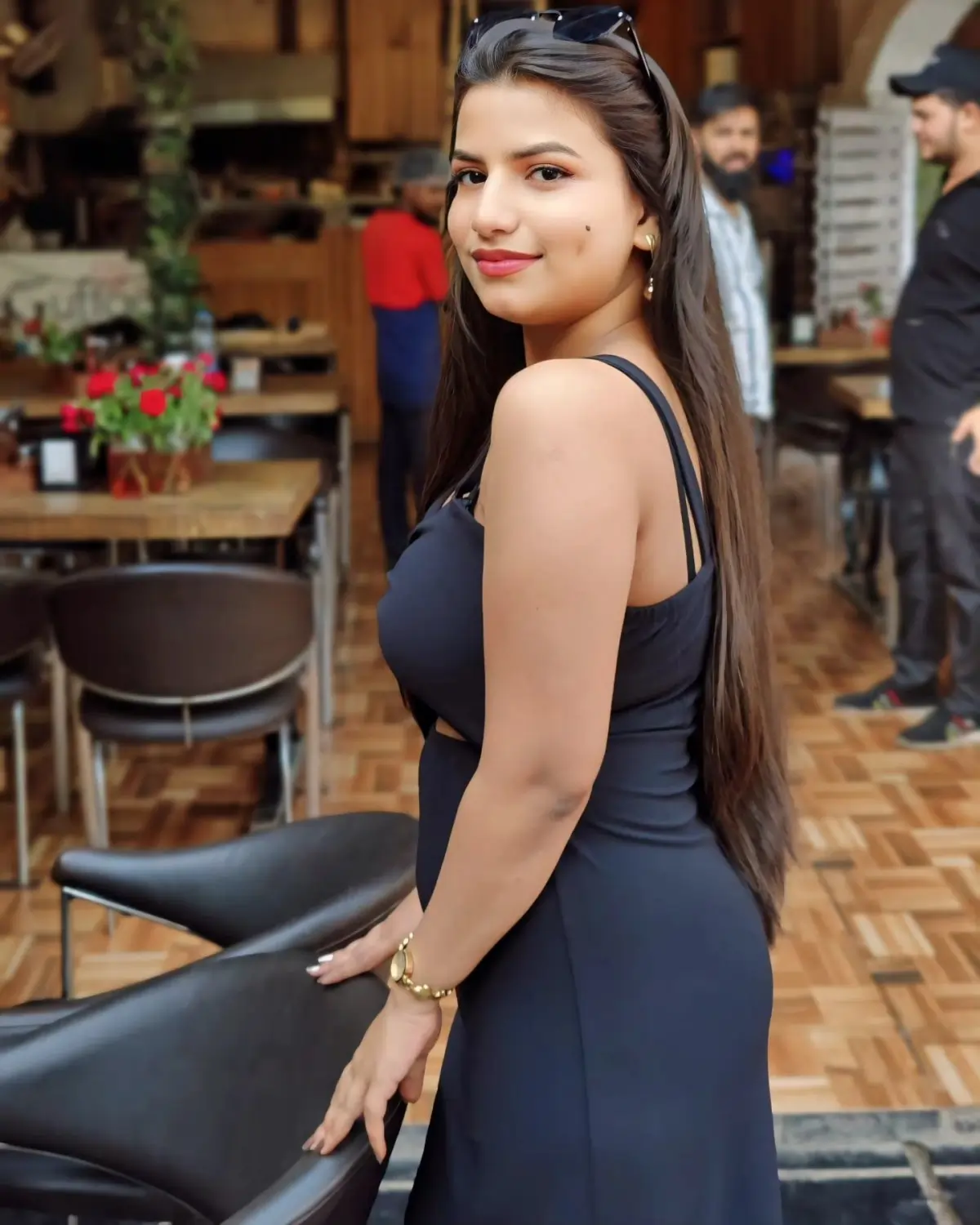 Priya Call Girl Pune