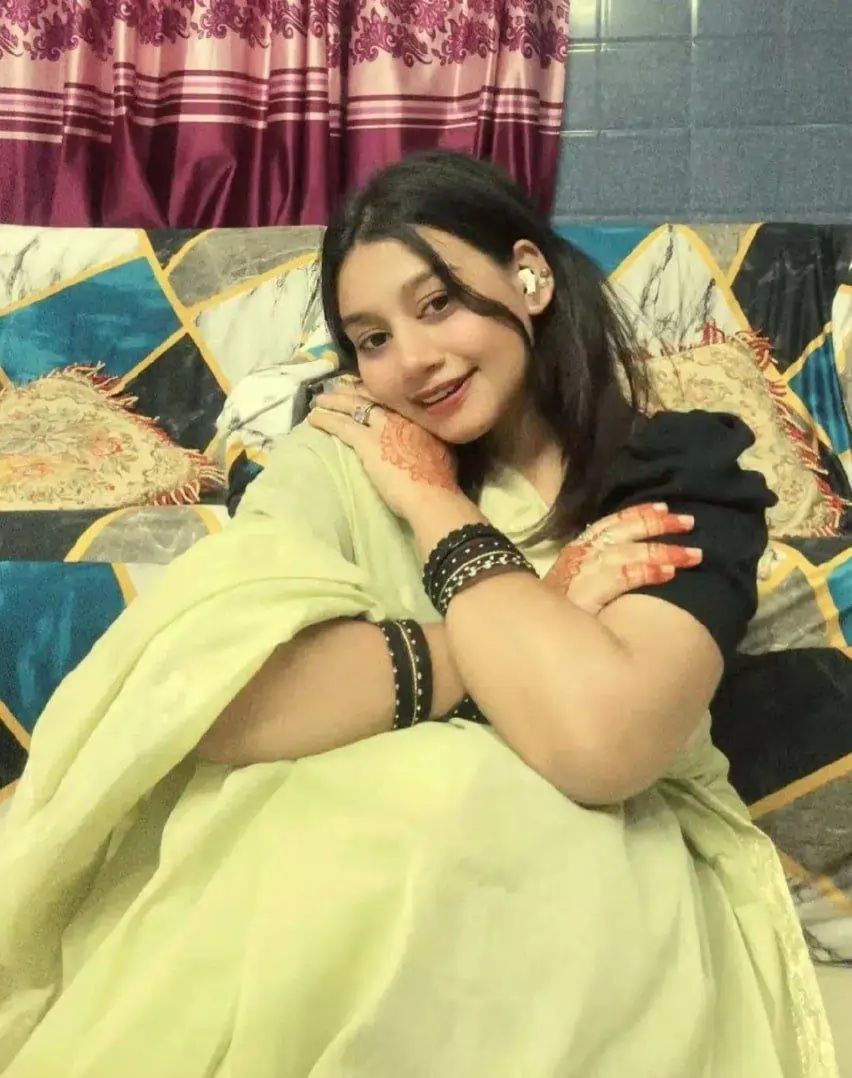 Pooja Independent Call Girls Pune